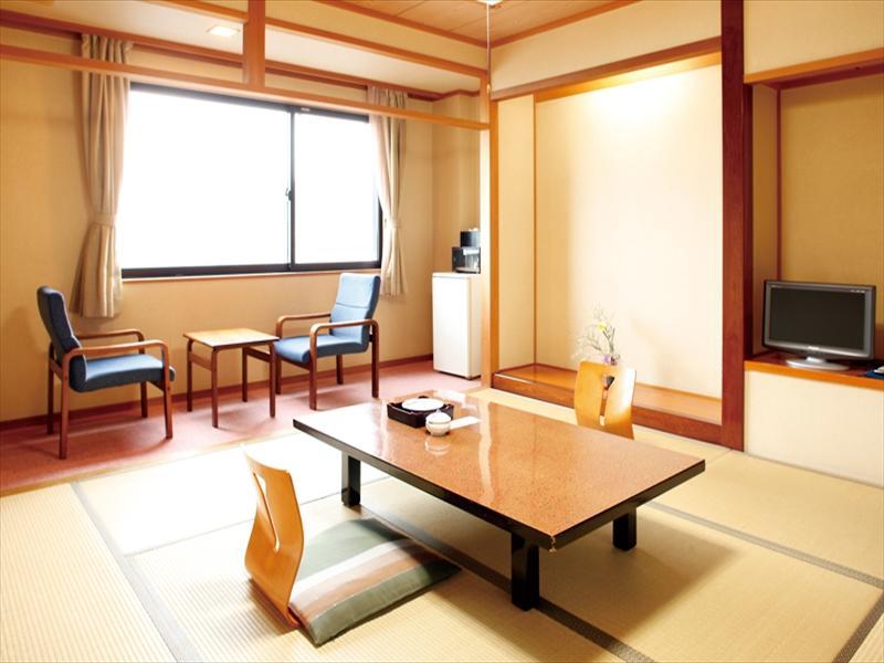 Shinkaiso Kyotango Exterior photo